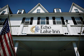 Echo Lake Inn